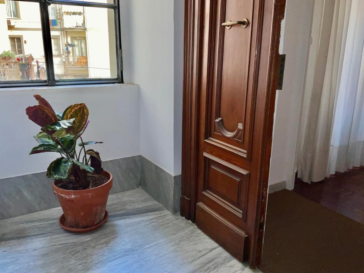 Mammina Home نابولي المظهر الخارجي الصورة