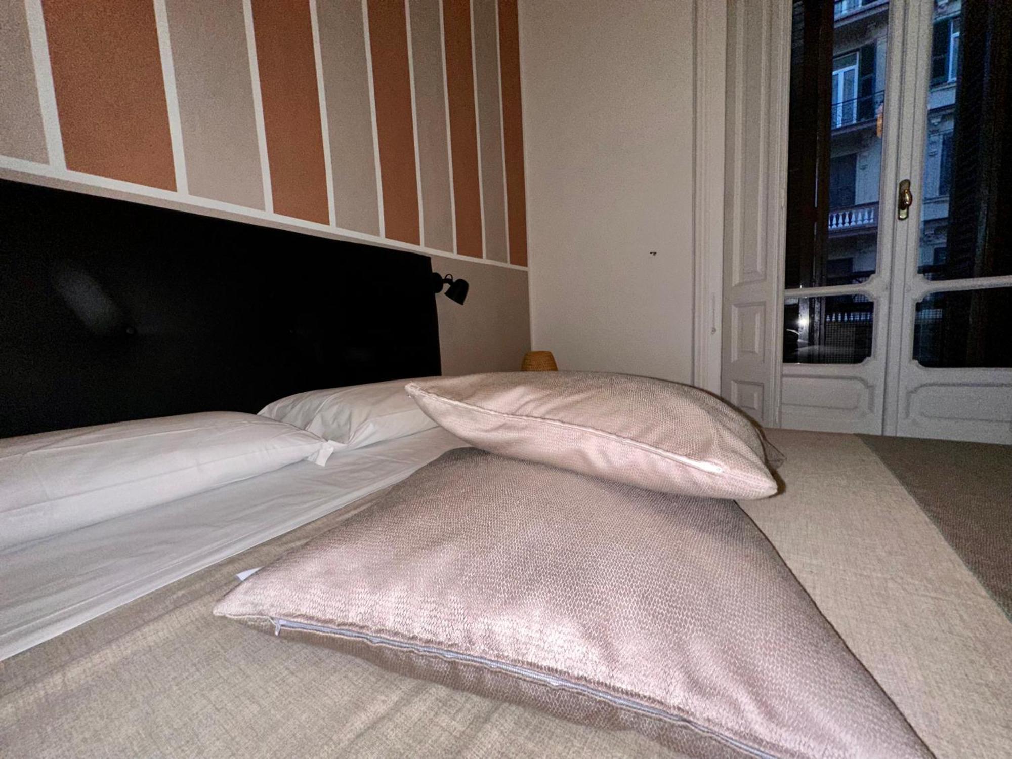 Mammina Home نابولي المظهر الخارجي الصورة