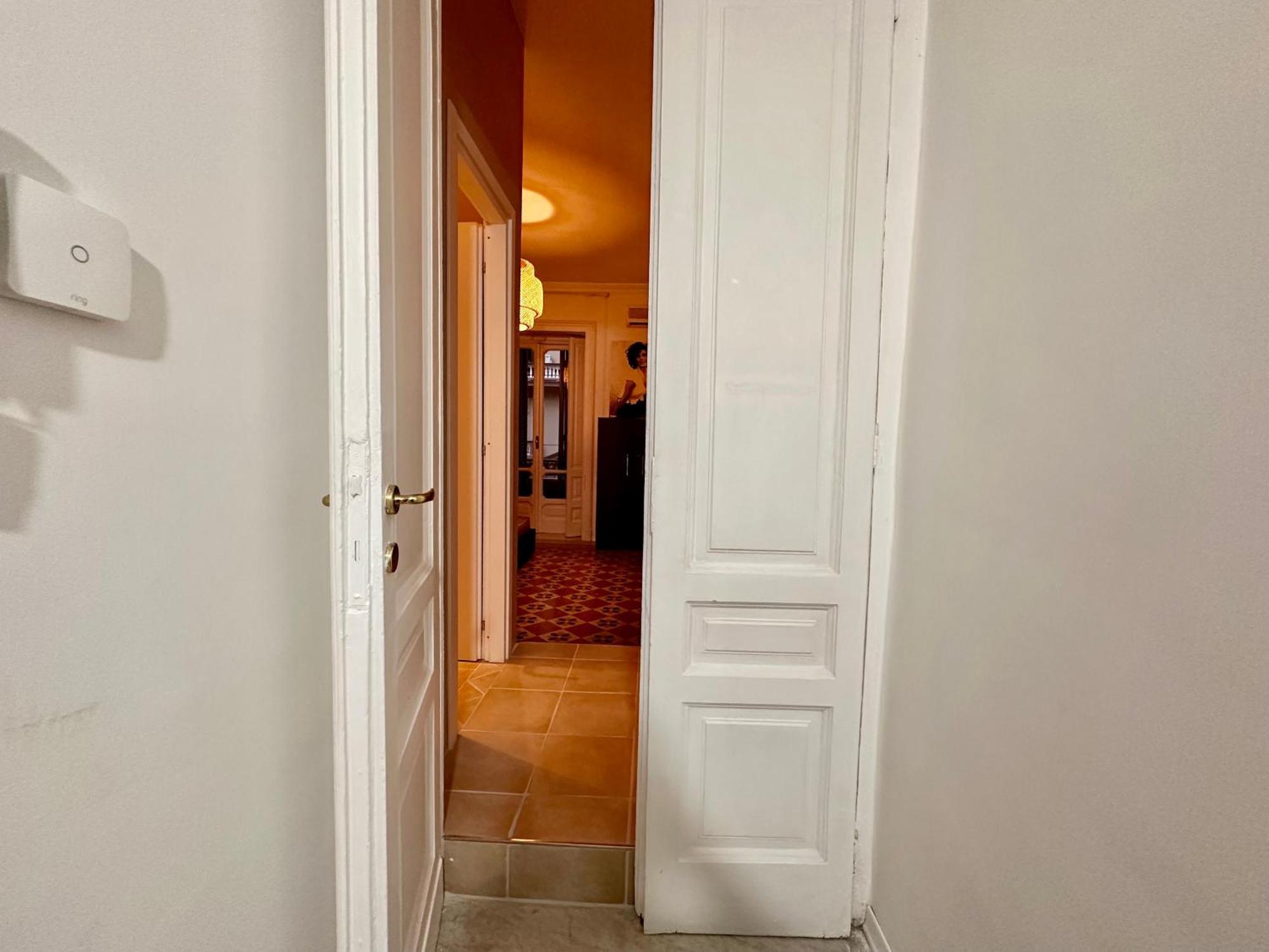 Mammina Home نابولي المظهر الخارجي الصورة