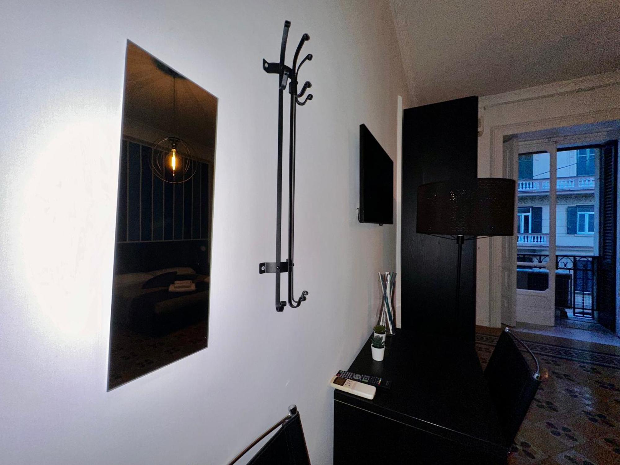 Mammina Home نابولي المظهر الخارجي الصورة