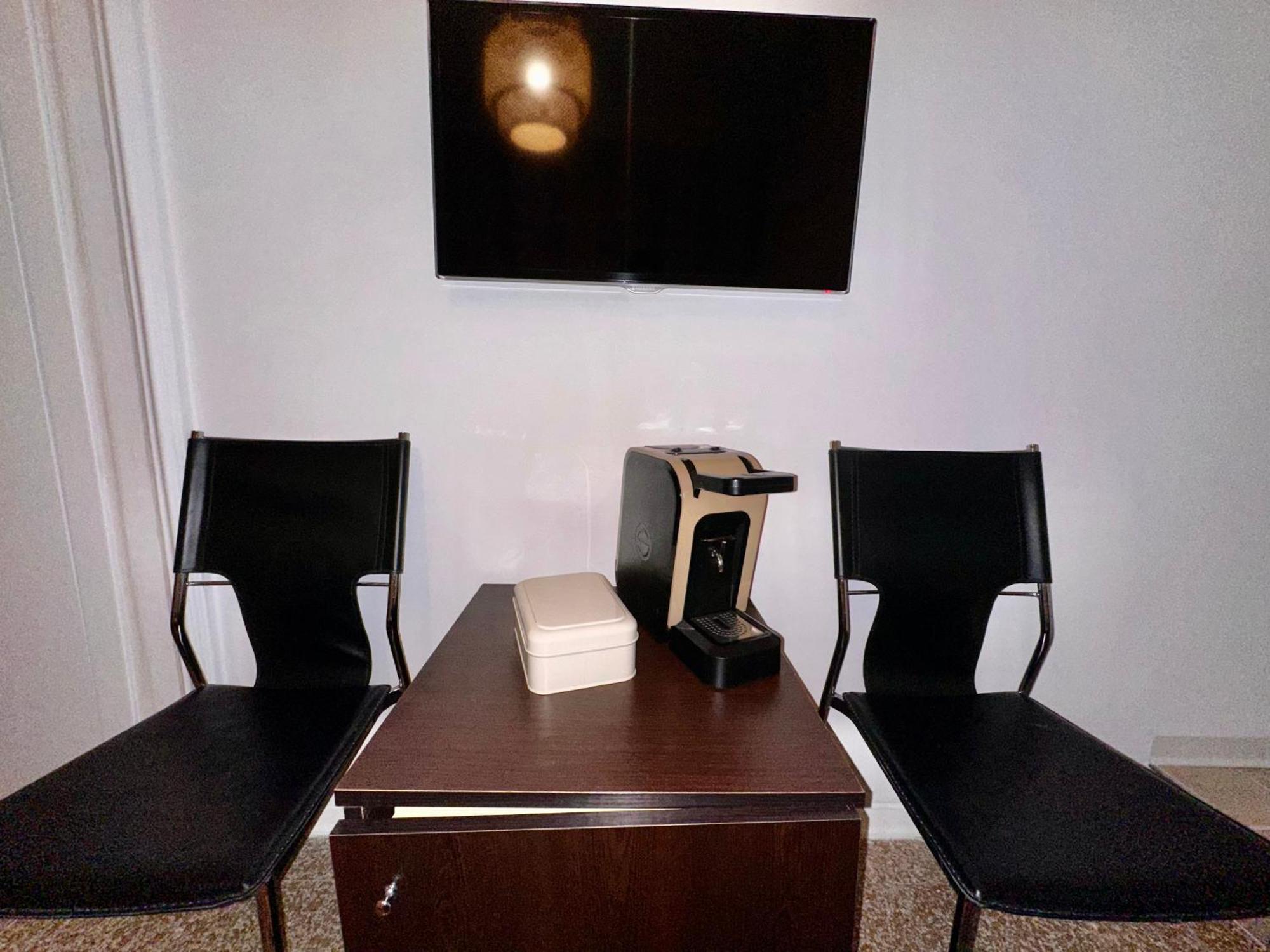 Mammina Home نابولي المظهر الخارجي الصورة