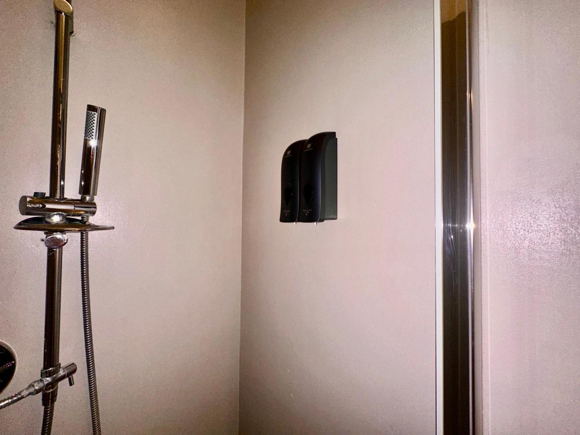 Mammina Home نابولي المظهر الخارجي الصورة