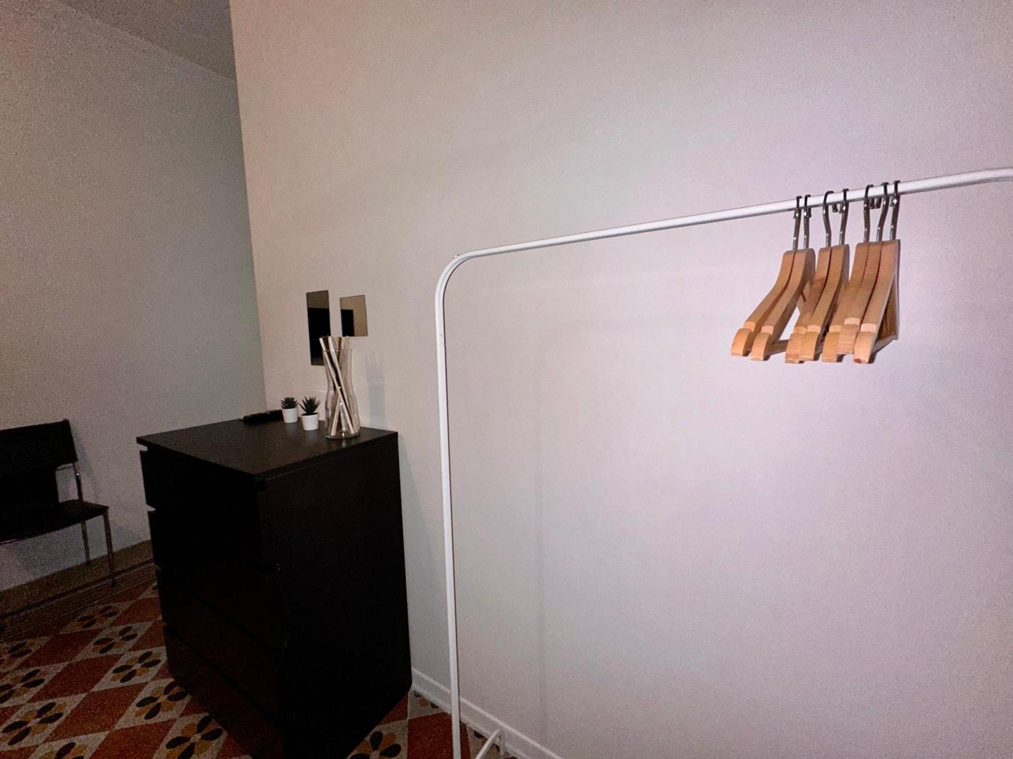 Mammina Home نابولي المظهر الخارجي الصورة